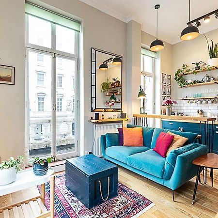 Beautiful Two Bedroom Abode Near Victoria London Eksteriør bilde