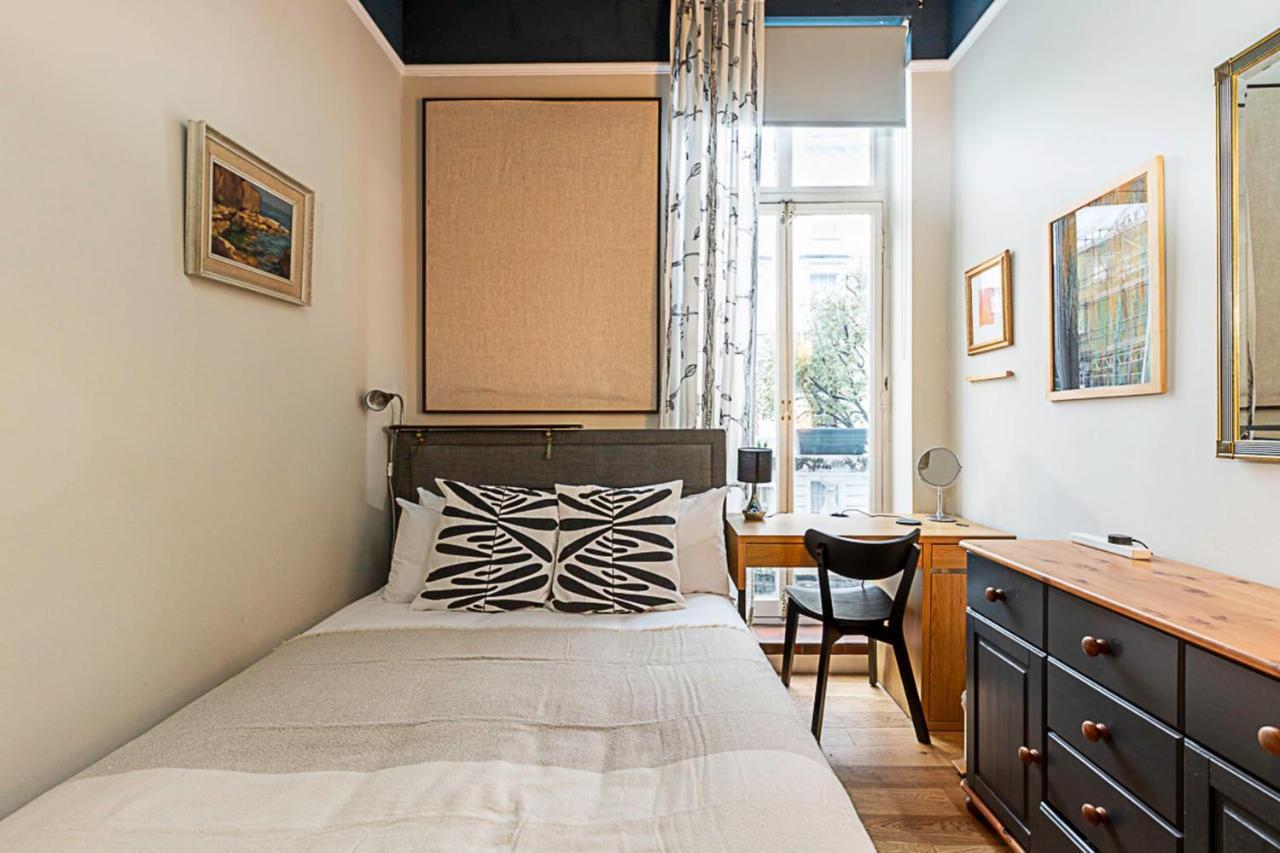 Beautiful Two Bedroom Abode Near Victoria London Eksteriør bilde