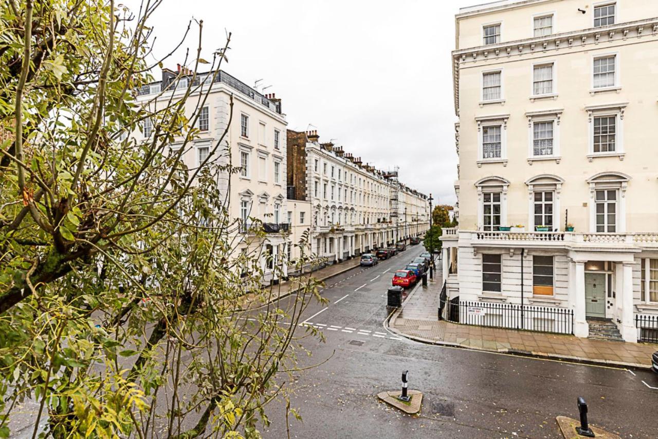 Beautiful Two Bedroom Abode Near Victoria London Eksteriør bilde