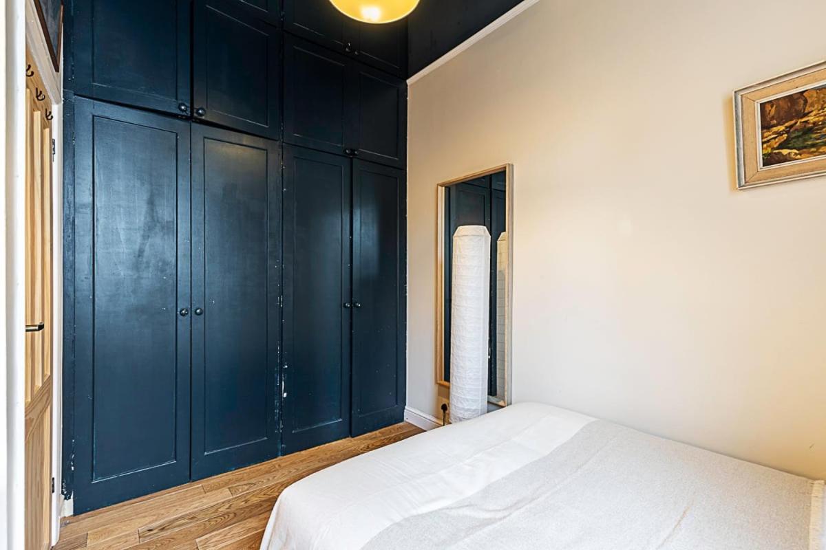 Beautiful Two Bedroom Abode Near Victoria London Eksteriør bilde